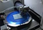6 Inch Magnetic Vacuum Porous Chuck Table Easy To Dress For Dicing Saws