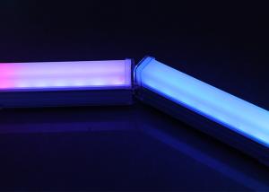 Wholesale Color Changing RGB Tube Light Indoor High Brightness Polycarbonate Housing from china suppliers
