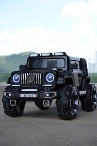 Wholesale Sturdy Light Children'S Off Road Toy Car Adjustable Seat from china suppliers