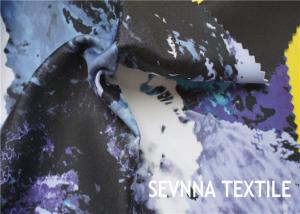Wholesale Circular Knit Repreve Nylon Fabric 76% Sustainable Nylon With 24% Spandex from china suppliers