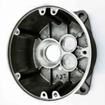 SGS Sand Casting Metal Parts Aluminum Base Aluminium Die Casting Auto Parts