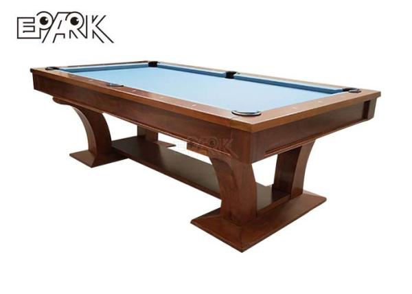 Quality Curved 420d Oxford Billiard Pool Table For Children Adult for sale