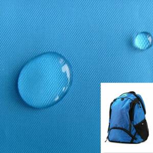 Wholesale 300D high-density oxford fabric/bag fabric from china suppliers