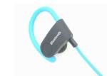 Colorful 10M Transmission 3 . 7V In Ear Wireless Bluetooth Sport Earbuds 8 Hours