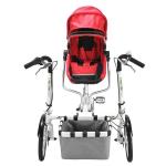 baby stroller bike