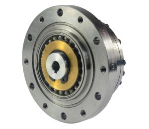 Wholesale 2.2KW Harmonic Gear Drive With 98% Efficiency 1000 RPM Input Speed from china suppliers