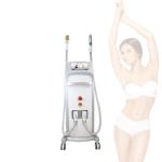 2000W 20HZ Ipl Shr Laser Hair Removal Diode 808 Machine 12ms