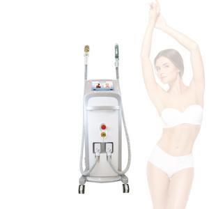 Wholesale 2000W 20HZ Ipl Shr Laser Hair Removal Diode 808 Machine 12ms from china suppliers