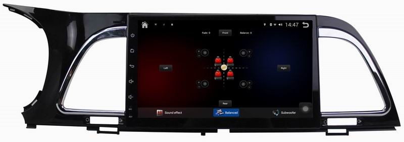 Ouchuangbo Quad Core 1024*600 Pixel built WiFi android 4.4 for Kia K4 support auto dvd stereo radio system