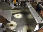 100% factory price Automatic 50g 100g 180g 200g 250g packing machine