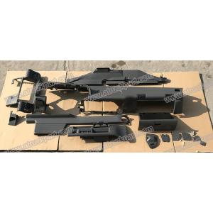 Wholesale Dashboard LHD Wide 177 cm For ISUZU NPR 120 100P Truck Spare Body Parts from china suppliers
