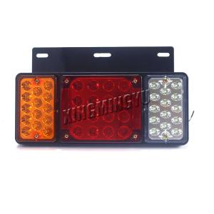 Wholesale 8-94178619-0 OEM Services Truck Body Parts Tail Lights for ISUZU from china suppliers