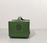 Outdoor portable generator suitable for mobile phones laptops drones fans