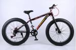 198cm Height Lightest 26 Inch Electric Fat Bike