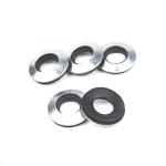 Epdm Rubber Bonded Sealing Washer Neoprene Bonded Washers for Customized
