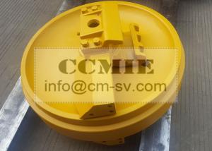 Wholesale Bulldozer front idler SD16 Shantui Spare Parts 16Y -40-03000 track system from china suppliers