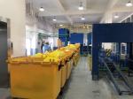 Ringelman Blackness 1 Customized Hospital Waste Incinerator For Waste Management