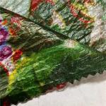 60GSM Waterproof Breathable Fabric