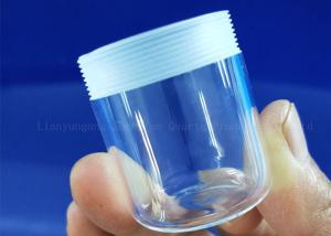 Wholesale Chemical Storage Reagent Bottles Glass Lab Equipment Fully Strict Inspection from china suppliers