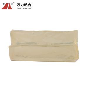 Wholesale Noise Insulation Assembly High Temperature Hot Melt Glue Bonding TPR-7110 from china suppliers