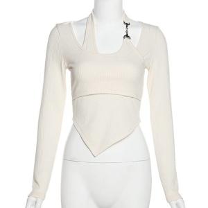 Wholesale OEM European And American Spring Summer Women'S Sexy Repair Night Fashion from china suppliers