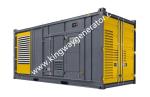 800KW 1000KVA Cummins Generator Diesel With CE Certification