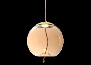 Wholesale Modern Led Pendant Lights Hanging Lamp Kitchen Dining Room Bedroom Drop Down Pendant Light Fixtures from china suppliers