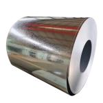 PVOC Certified Zinc Coating Sheet Galvanized Steel Coil for Competitive Market