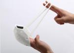 Anti Dust KN95 Disposable Dust Masks Multi Layered Nonpoisonous Non Allergic
