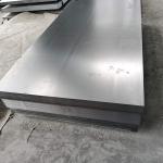 Ppgi Dx51 Galvanized Steel Sheet Plate Zinc Coated Cold Rolled Metals Iron