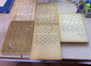 Wholesale BSCI Certificated Third Party Jewelry Quality Testing Services from china suppliers