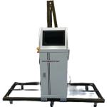 Epson DX7 DX10 Head 1440dpi CMYKW UV Wall Printer