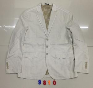 Wholesale 9810 Men's fashion jacket, coats stock from china suppliers