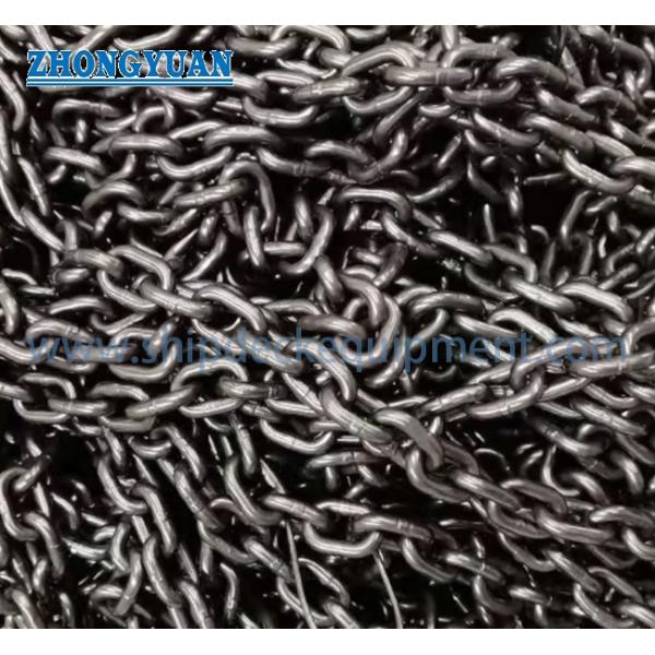High Strength Lifting Chain