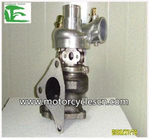 Wholesale Automobile Spare Parts Subaru outback Subaru Legacy Tubochargers from china suppliers