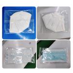 YANUO 260 bags/min Face Mask Packing Machine , Multi Function Mask Sealing