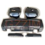 Tundra 2014-2021 Upgrade Customized Front Steel Bumper