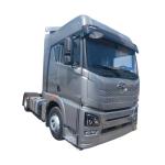 FAW Jh6 6*4/4*2 Airbag Axle 460-580 HP Tractor Truck For Sale