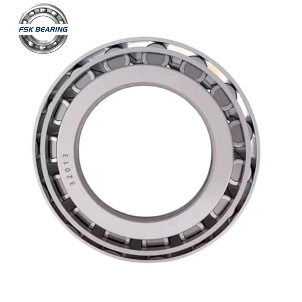 Special Size SET 4 L44649/L44610 Single Row Taper Roller Bearings 26.99*50.29*14