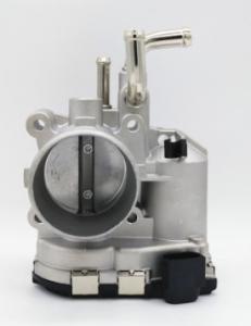 Wholesale Electronic Throttle Body 3510004200 35100-04200 For Hyun-dai i10 i20 1.0L from china suppliers