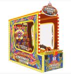 Coconut Fruit Showdown Lottery Game Machine