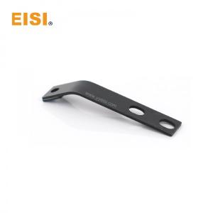 Wholesale 2 Holes Heidelberg GTO52 Gripper Pad Feedboard 56*13*1.0*2 Mm from china suppliers