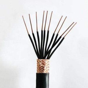 Wholesale LSZH Jacket Control Cable Low Medium Voltage KVV Copper Conductor from china suppliers