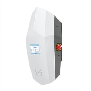 Wholesale 32A Wallbox Electric Car Charger GB/T 7KW OCPP Charger IP54 OEM ODM from china suppliers