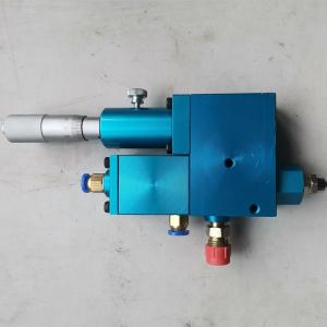 Wholesale 0.01CC To 1000CC Grease Metering Valve For High Viscosity Grease Pump from china suppliers