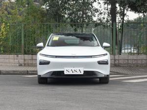 Wholesale Synchronous Second Hand Electric Cars BEV Type High Speed Vehicles from china suppliers