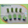 Buy cheap 23G Green Colour Sterile Auto Press Type Safety Blood Lancet Asepsis Blood from wholesalers