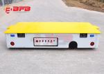 Battery Powered Hydraulic Lifting 25 Ton Coil Transfer Cart