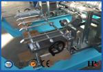 Steel Roof IBR Sheet Cold Roll Forming Equipment High Efficience