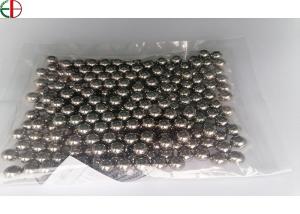 Wholesale EB 99.97% Pure Ni Pellets Preis Nickel Balls Monel K500 Ball from china suppliers